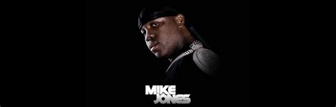 Mike Jones