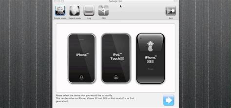 How To Jailbreak An Ipod Touch G Firmware Ipod Mp Players