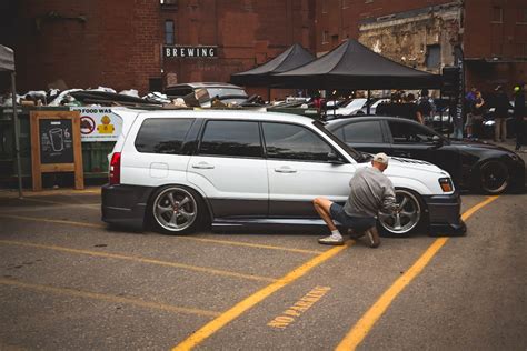 Subaru Forester XT that'll blow your Chacos off! | S3 Magazine