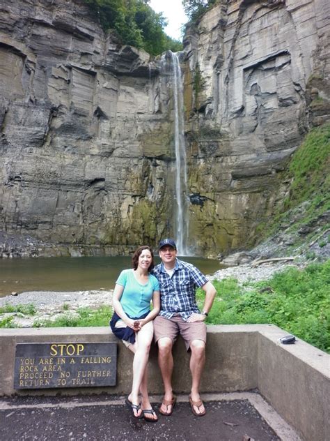 Adventures with Jaap: Summer in NY: Ithaca is Gorges