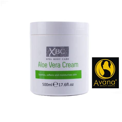 XBC Xpel Body Care Avana Beauty WORLD