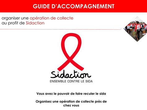 Pdf Guide Daccompagnement Sidaction Org Ligas Souligne Que