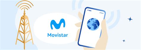 Mapa De Cobertura Movistar México Y Mapas De Señal Garantizada