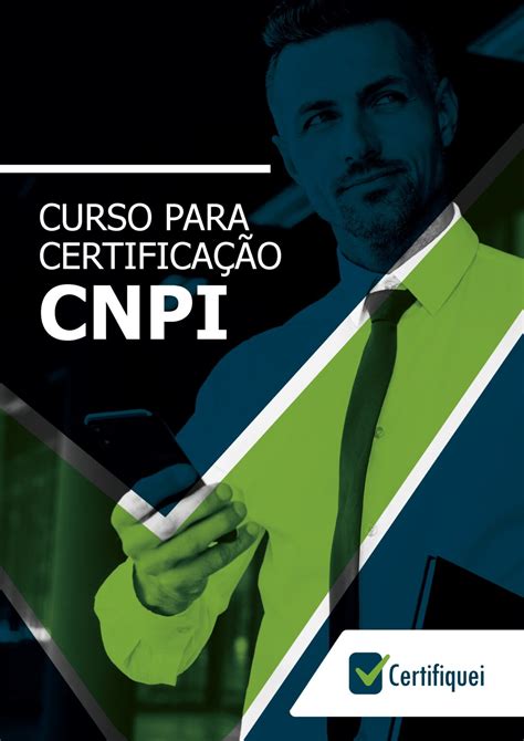 Certifiquei Curso Preparat Rio Para O Exame Do Cnpi Bom