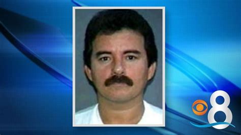 Alleged Mexican Cartel Leader Is Extradited To Us