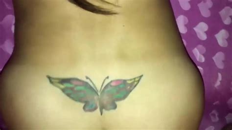 Kelebek Dovmeli Citiri Sikiyor Turkish Amateur Porn XHamster