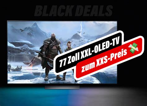 Zoll Xxl Oled Fernseher Von Lg Mit Sonderausstattung Zum Xxs Preis