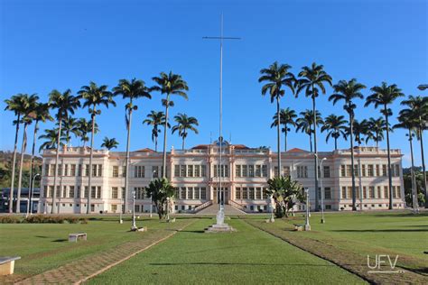 Universidade Federal De Viçosa - UFV – Universidade Federal de Viçosa