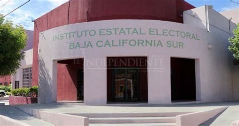 En Medio De Inconformidades Aprueba Iee Reglamento Para El Registro De