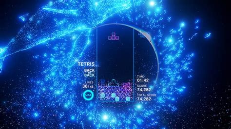 Tetris Effect coming to PC on July 23 - Gematsu