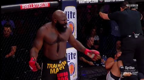 Photos Mma Fighter Kimbo Slice 6abc Philadelphia