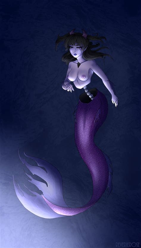 Underglow By Reveraze Hentai Foundry