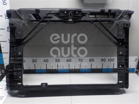 60U805588C Стенка передняя VAG | Запчасти на DRIVE2