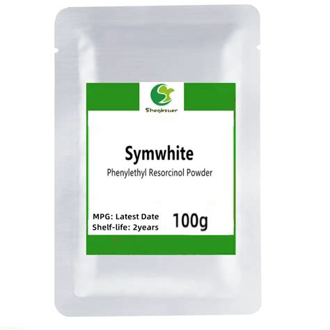 Best Symwhite Phenylethyl Resorcinol For Skin Whitening And