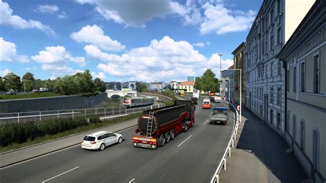 Tải Euro Truck Simulator 2 Miễn Phí Việt Hóa Azpedia