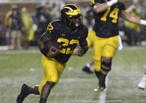 TheWolverine - Michigan Football Spring Preview: Running Backs