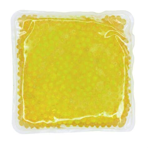 Custom Gel Hot Cold Packs Promotional Ice Packs