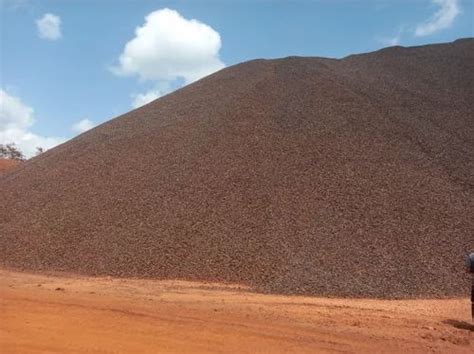 Iron Ore Physical State Granules At Rs 3800tonne In Thoothukudi Id