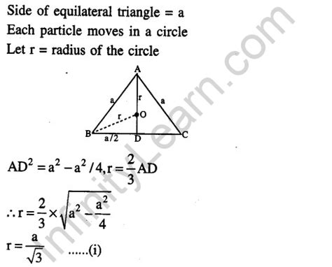 JEE Main Physics Gravitation Previous Year Questions with Solutions ...