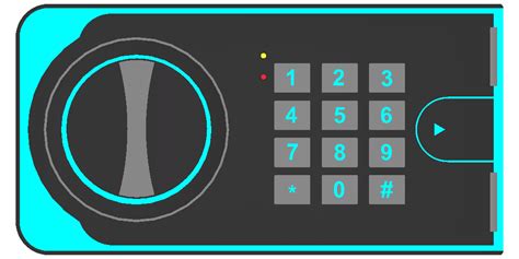 LYHMECommunity Unturned LYHME Cyan Wall Safe Stats