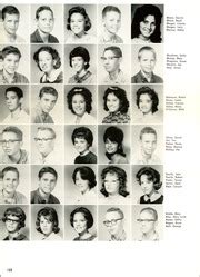 Dickinson High School - Gator Yearbook (Dickinson, TX), Class of 1965, Page 125 of 174