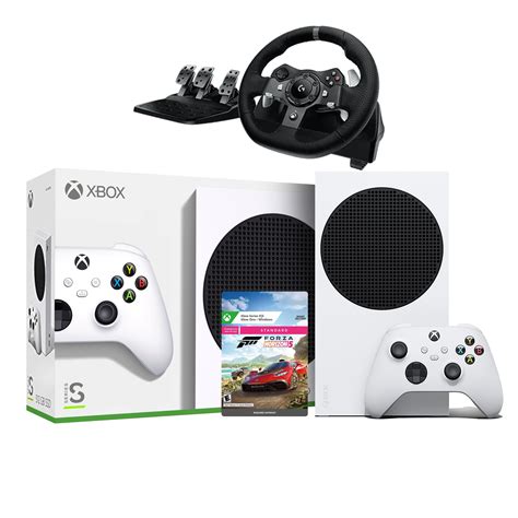 Buy Xbox Series S All Digital 512GB SSD Gaming Console With Logitech