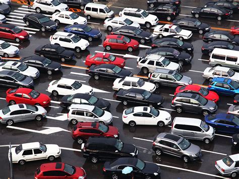 It Takes a Single Autonomous Car to Prevent Phantom Traffic Jams | WIRED