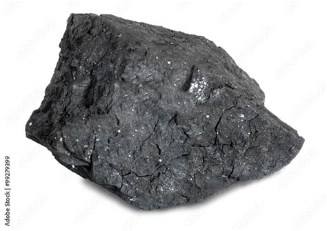 Sedimentary Rocks Coal