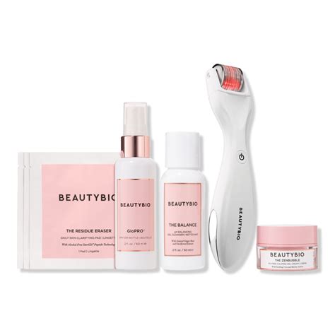 BeautyBio Reviews: Top 10 Products