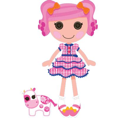 Lalaloopsy Berry Png Transparente Stickpng Hot Sex Picture