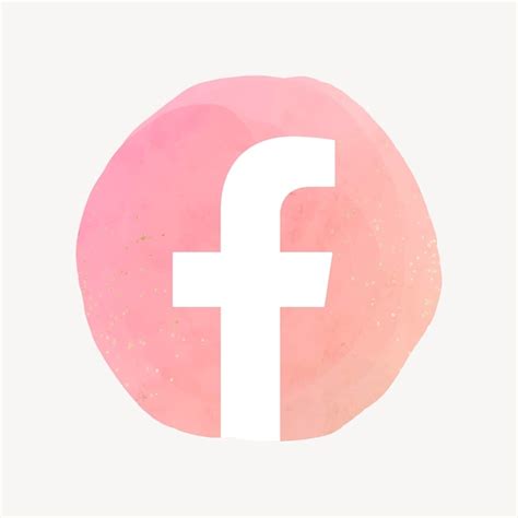 Facebook Circle Logo - Free Vectors & PSDs to Download