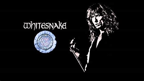 Whitesnake Here I Go Again Radio Edit High Quality HQ HD YouTube