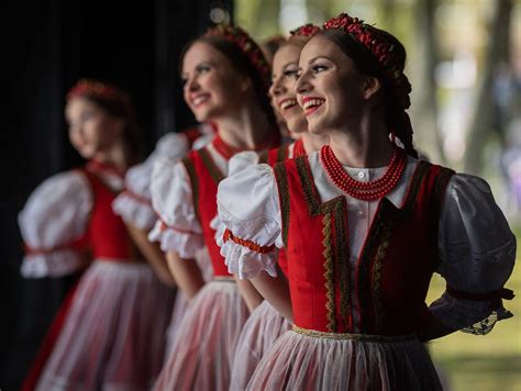 Nie zna Mazowsza kto nie widział koncertu Kalejdoskop Barw Polski