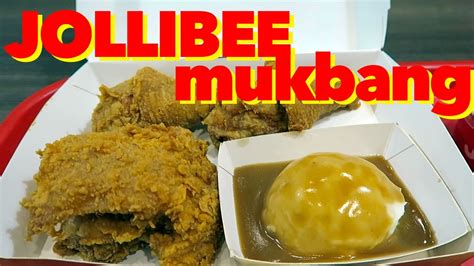 Jollibee Skokie Seafood City Chicago Filipino Food Mukbang