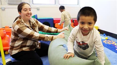 Rockland NY BOCES preschool gets kids education support earlier