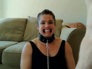 Mouth Fetish Milf Humiliating Mouth Gag Sammi Starfish Xxx Mobile Porno Videos Movies