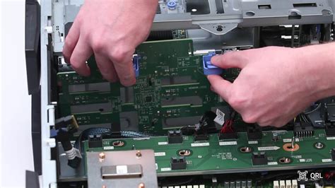 How To Replace Odd For Poweredge T Dell Us