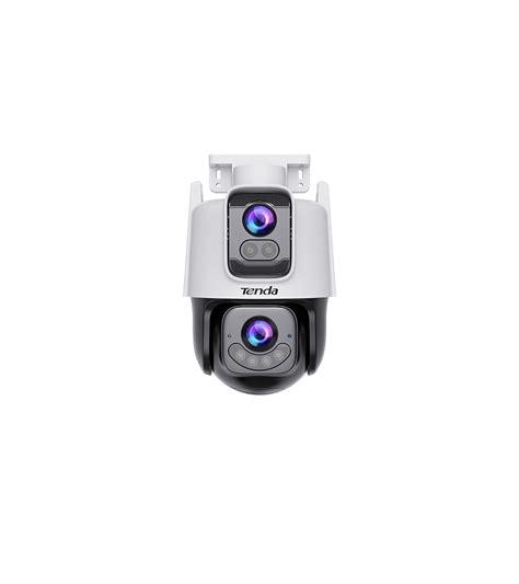 IP Camera_Tenda-All For Better NetWorking