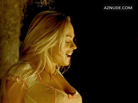 Man Thing Nude Scenes Aznude