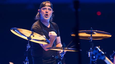 Tragic Details About Lars Ulrich