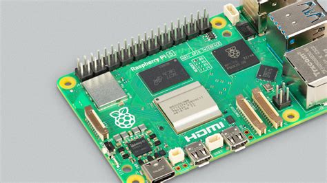 Raspberry Pi 5 Finally Revealed Alongside Major Upgrades Dexerto