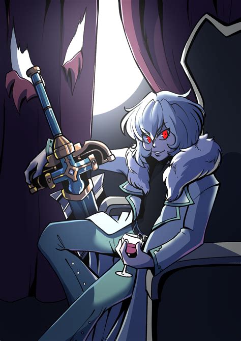 Soma Cruz by Anaugi on Newgrounds