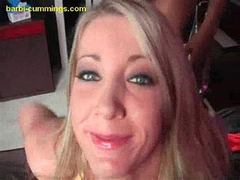 Barbi Loves Interracial Threesome XVIDEOS