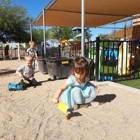 Stepping Stones Preschool Preschool In Glendale Az Winnie