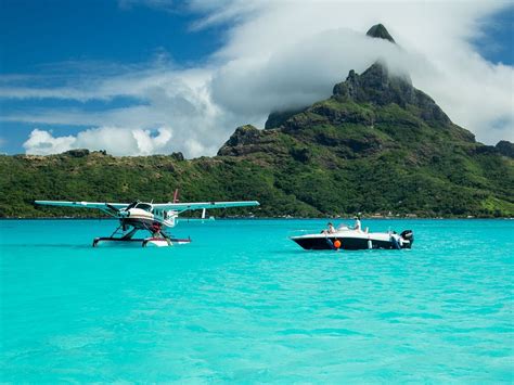 Tahiti Air Charter Bora Bora 2022 Qué Saber Antes De Ir Lo Más