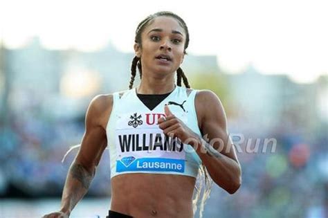 2019 Athletissima Diary: Jodie Williams - runblogrun