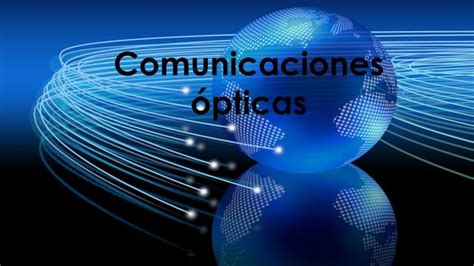 Tecnolog As De Comunicaciones Pticas Pdf