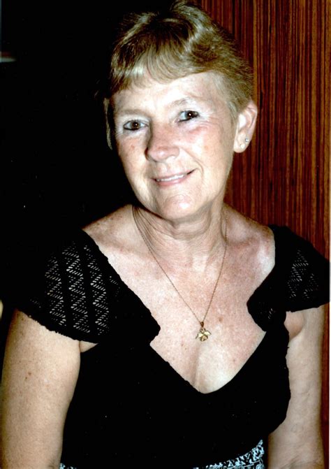 Diane Garrett Obituary - Copperas Cove, TX