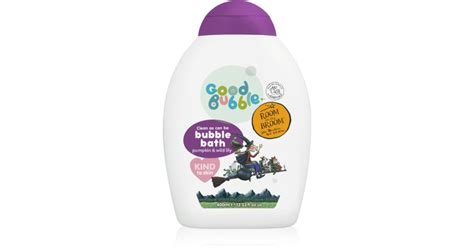 Good Bubble Room On The Broom Bubble Bath Bain Moussant Pour Enfant