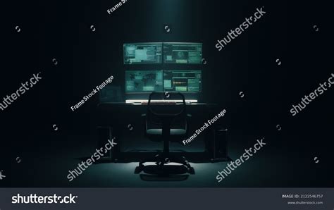 Hacker Room Photos and Images | Shutterstock